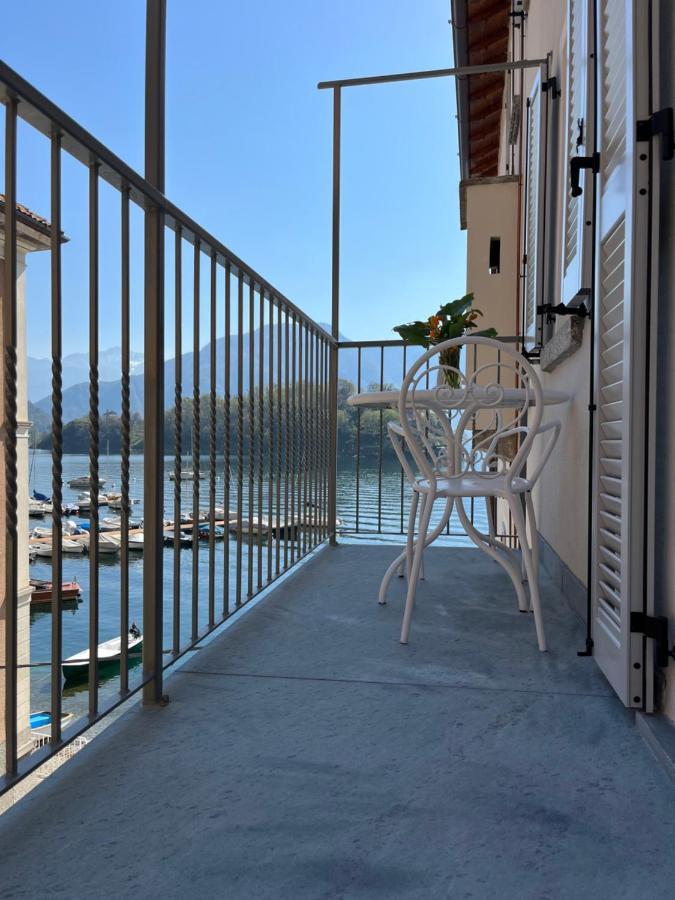 Casa Castellana Apt 1 E Casa Castellana Apt 2 Сала-Комачина Экстерьер фото