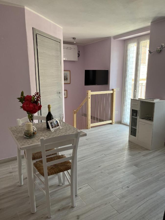 Casa Castellana Apt 1 E Casa Castellana Apt 2 Сала-Комачина Экстерьер фото