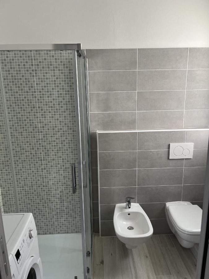Casa Castellana Apt 1 E Casa Castellana Apt 2 Сала-Комачина Экстерьер фото