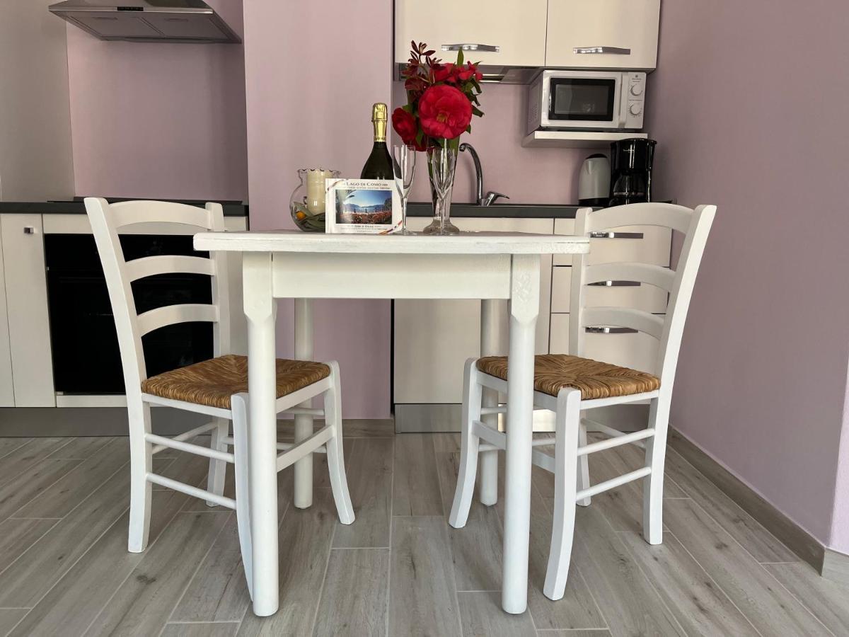 Casa Castellana Apt 1 E Casa Castellana Apt 2 Сала-Комачина Экстерьер фото