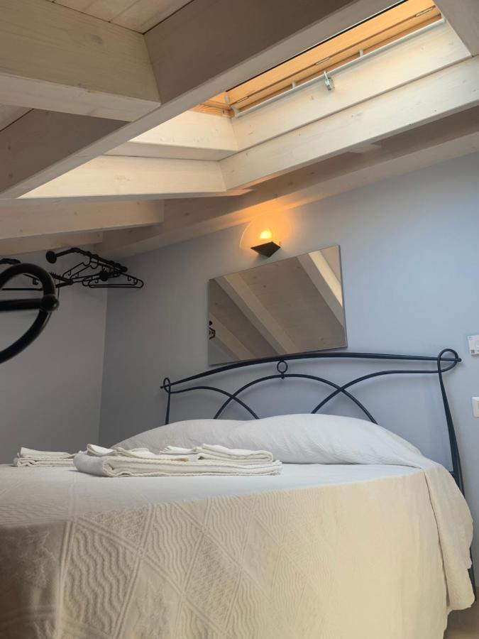 Casa Castellana Apt 1 E Casa Castellana Apt 2 Сала-Комачина Экстерьер фото