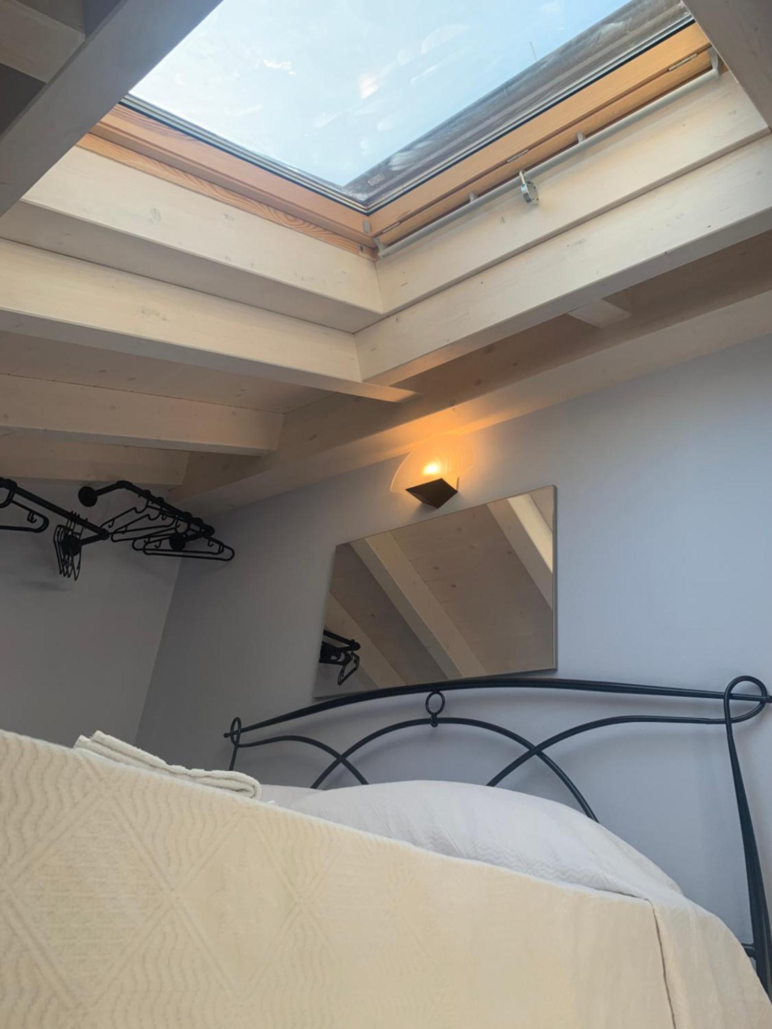 Casa Castellana Apt 1 E Casa Castellana Apt 2 Сала-Комачина Экстерьер фото