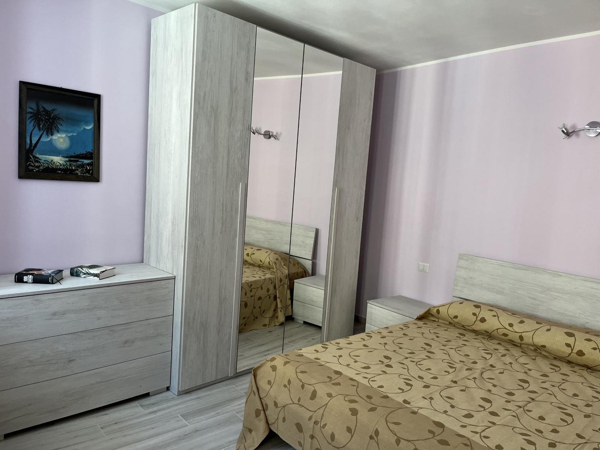 Casa Castellana Apt 1 E Casa Castellana Apt 2 Сала-Комачина Экстерьер фото