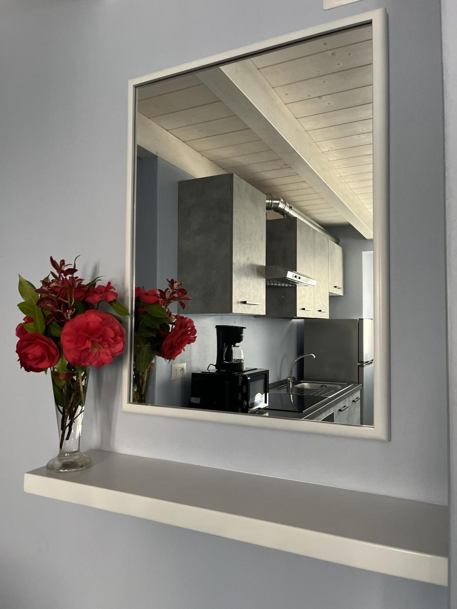 Casa Castellana Apt 1 E Casa Castellana Apt 2 Сала-Комачина Экстерьер фото
