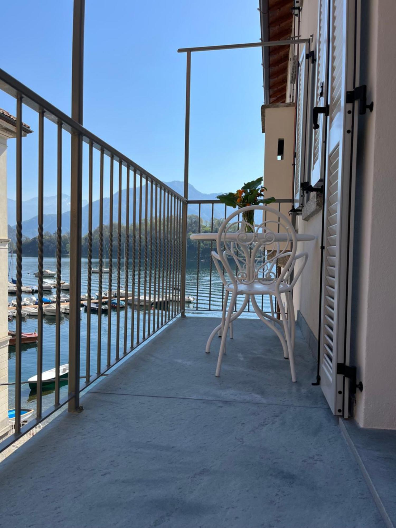 Casa Castellana Apt 1 E Casa Castellana Apt 2 Сала-Комачина Экстерьер фото